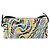 FENDI Zucca Canvas Vertigo Shoulder Bag PVC Multicolor Silver - vista 2