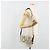 FENDI Zucca Canvas Vertigo Shoulder Bag PVC Multicolor Silver - vista 22
