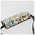 FENDI Zucca Canvas Vertigo Shoulder Bag PVC Multicolor Silver - vista 6