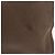 CHANEL Matelasse Chain Hand Bag Leather 2way Brown Silver CC - vista 3