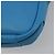 BALENCIAGA Every Day Shoulder Bag Leather Light Blue Silver 489809 - vista 13