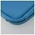 BALENCIAGA Every Day Shoulder Bag Leather Light Blue Silver 489809 - vista 14
