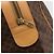 Céline CELINE Macadam Canvas Boston Bag PVC Leather Brown Gold - vista 16
