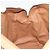 Céline CELINE Macadam Canvas Boston Bag PVC Leather Brown Gold - vista 18