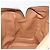 Céline CELINE Macadam Canvas Boston Bag PVC Leather Brown Gold - vista 19