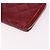 CHANEL Matelasse Long Wallet Lamb Skin Red Silver CC - vista 10