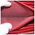 CHANEL Matelasse Long Wallet Lamb Skin Red Silver CC - vista 22
