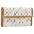 LOUIS VUITTON Monogram Multi Porte Tresor International M92659