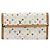 LOUIS VUITTON Monogram Multi Porte Tresor International M92659 - vue 2