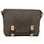 LOUIS VUITTON Damier Geant Roux Shoulder Bag Tail M93077 LV - vista 2