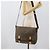LOUIS VUITTON Damier Geant Roux Shoulder Bag Tail M93077 LV - vista 23