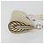LOEWE Shoulder Bag Leather White Silver - vista 4