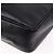 LOEWE Shoulder Bag Leather Black Gold - vista 11