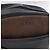 LOEWE Shoulder Bag Leather Black Gold - vista 15