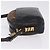 LOEWE Shoulder Bag Leather Black Gold - vista 5