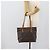 LOUIS VUITTON Monogram Cabas Piano Tote Bag M51148 LV - vista 22