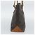 LOUIS VUITTON Monogram Cabas Piano Tote Bag M51148 LV - vista 4