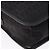 FENDI Zucchino Canvas Shoulder Bag Black Gold - vista 12