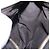 FENDI Zucchino Canvas Shoulder Bag Black Gold - vista 17