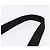 FENDI Zucchino Canvas Shoulder Bag Black Gold - vista 8