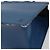 LOUIS VUITTON Epi Riviera Hand Bag Blue M48185 LV - vista 10