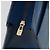 LOUIS VUITTON Epi Riviera Hand Bag Blue M48185 LV - vista 15