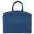 LOUIS VUITTON Epi Riviera Hand Bag Blue M48185 LV - vista 3