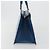 LOUIS VUITTON Epi Riviera Hand Bag Blue M48185 LV - vista 4
