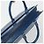 LOUIS VUITTON Epi Riviera Hand Bag Blue M48185 LV - vista 6