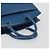 LOUIS VUITTON Epi Riviera Hand Bag Blue M48185 LV - vista 7