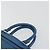 LOUIS VUITTON Epi Riviera Hand Bag Blue M48185 LV - vista 8