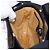 Céline CELINE Shoulder Bag Leather Navy Gold - vista 19