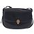Céline CELINE Shoulder Bag Leather Navy Gold - vista 2