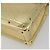 LOUIS VUITTON Suhari Emerble Shoulder Bag Leather Gold LV - vista 11