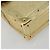 LOUIS VUITTON Suhari Emerble Shoulder Bag Leather Gold LV - vista 12