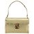 LOUIS VUITTON Suhari Emerble Shoulder Bag Leather Gold LV - vista 2