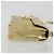 LOUIS VUITTON Suhari Emerble Shoulder Bag Leather Gold LV - vista 4
