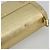 LOUIS VUITTON Suhari Emerble Shoulder Bag Leather Gold LV - vista 7