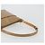 LOUIS VUITTON Monogram Mat Sutter Shoulder Bag Beige M55167 LV - vista 7