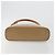 LOUIS VUITTON Monogram Mat Sutter Shoulder Bag Beige M55167 LV - vista 9