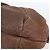 FENDI Spy Bag Leather Brown Gold - vista 10