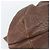FENDI Spy Bag Leather Brown Gold - vista 11
