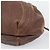 FENDI Spy Bag Leather Brown Gold - vista 12