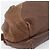 FENDI Spy Bag Leather Brown Gold - vista 13