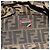 FENDI Spy Bag Leather Brown Gold - vista 15