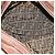 FENDI Spy Bag Leather Brown Gold - vista 16