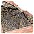 FENDI Spy Bag Leather Brown Gold - vista 17