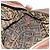 FENDI Spy Bag Leather Brown Gold - vista 18