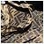 FENDI Spy Bag Leather Brown Gold - vista 19