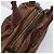 FENDI Spy Bag Leather Brown Gold - vista 6